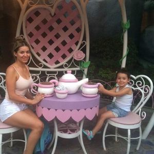 Meet your Posher, Jeannette